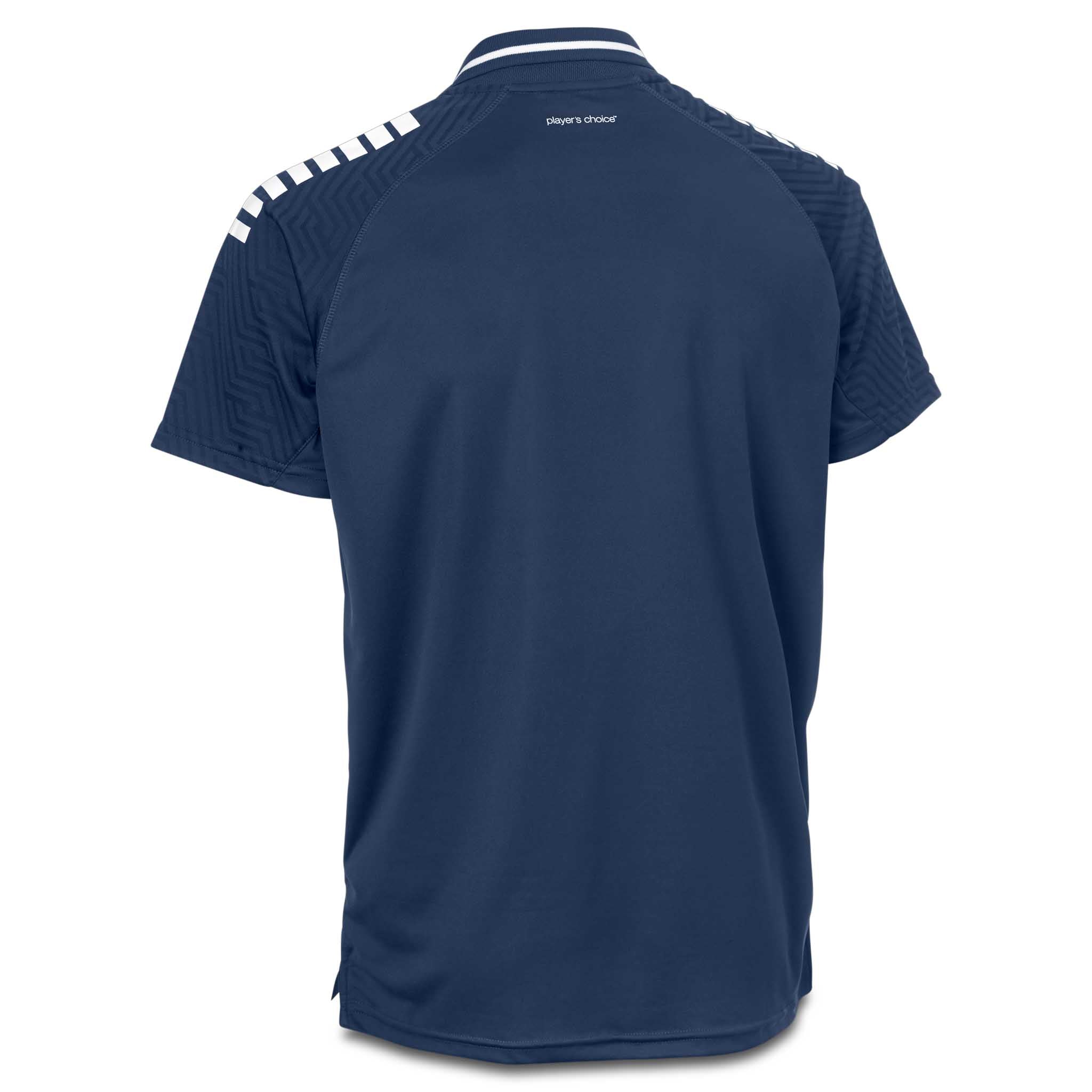 Monaco Poloshirt v24 #farbe_navy/weiß #farbe_navy/weiß